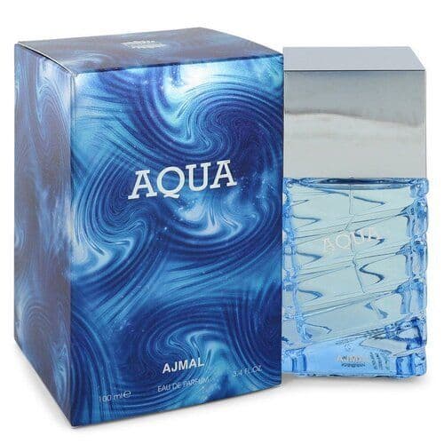Ajmal Aqua