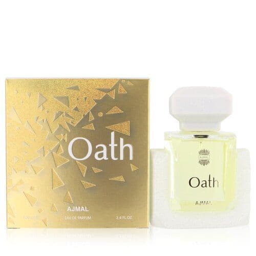 Ajmal Oath by