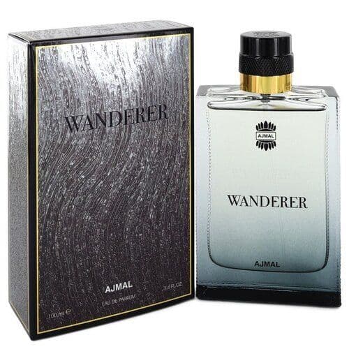 Ajmal Wanderer by