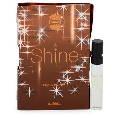 Ajmal Shine by