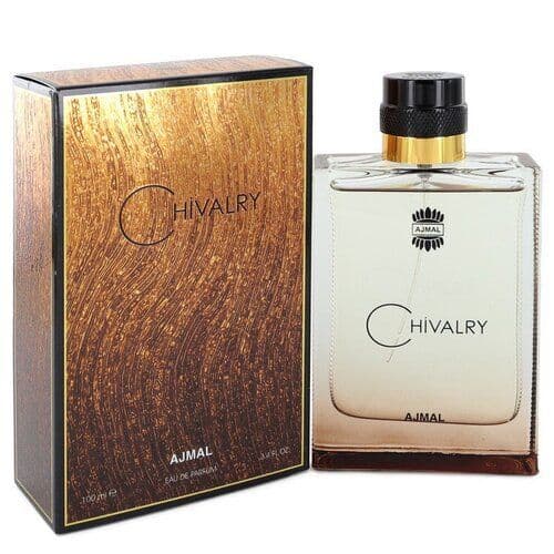 Ajmal Chivalry by