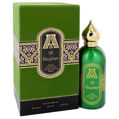Al Rayhan by