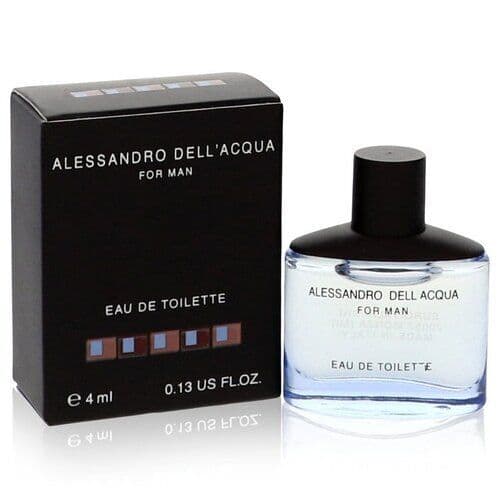 ALESSANDRO DELL AcqUA by