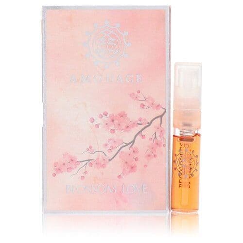 Amouage Blossom Love by