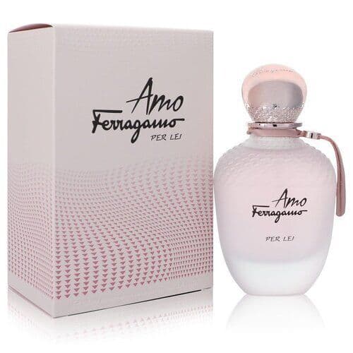 Amo Ferragamo Per Lei by