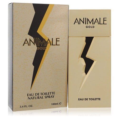 Animale Gold by