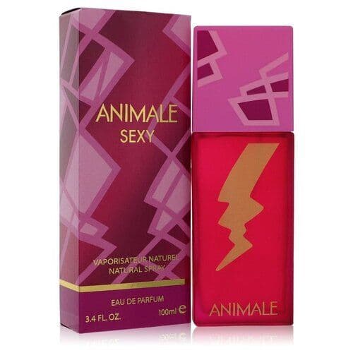 Animale Sexy by