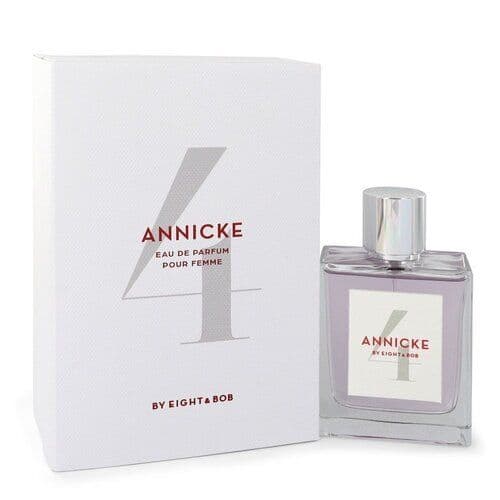 Annicke 4 by Eight &