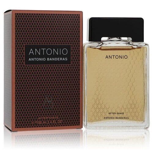 Antonio by