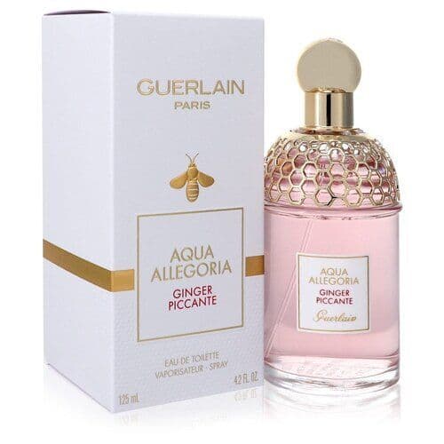 Aqua Allegoria Ginger Piccante by