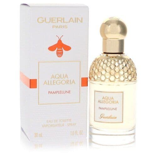 AQUA ALLEGORIA PAMPLELUNE by