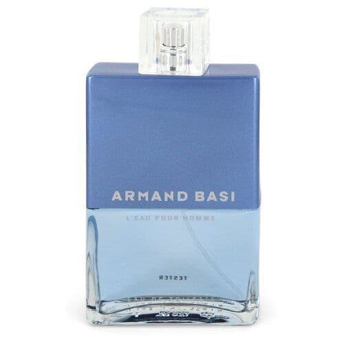 Armand Basi L'eau Pour Homme by