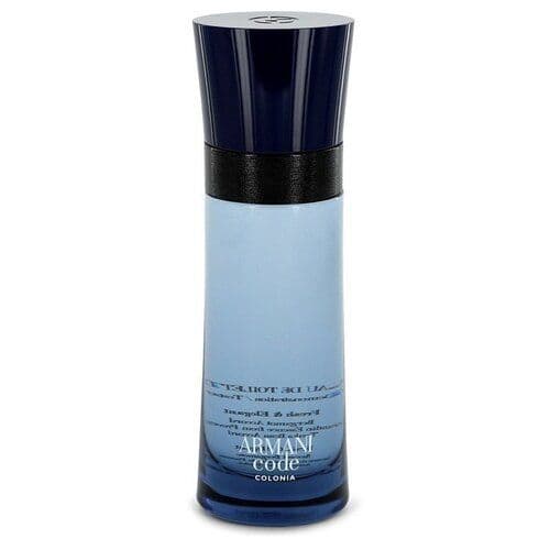 Armani Code Colonia by