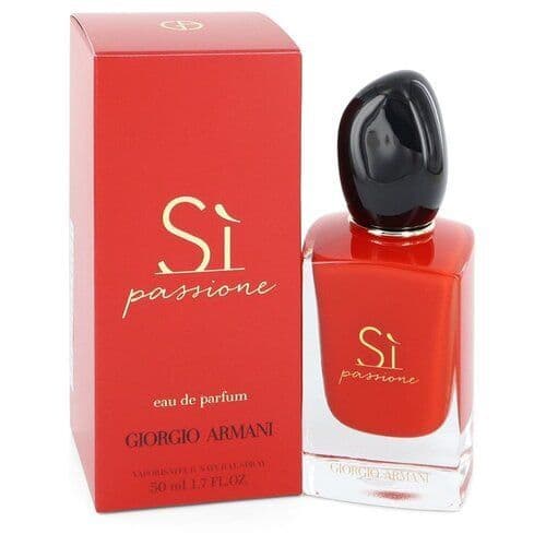Armani Si Passione by
