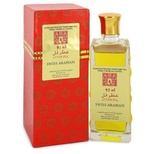 Attar Ful by