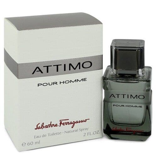 Attimo by