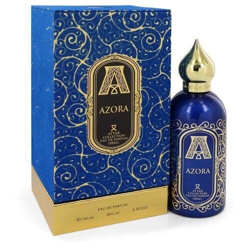 Azora by