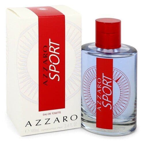 Azzaro Sport by