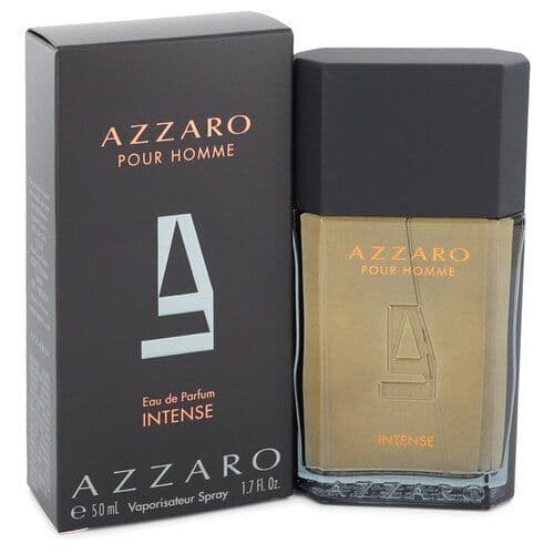 Azzaro Intense by