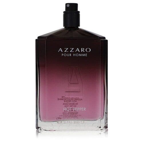 Azzaro Hot Pepper by