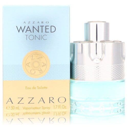 Azzaro Wanted Tonic
