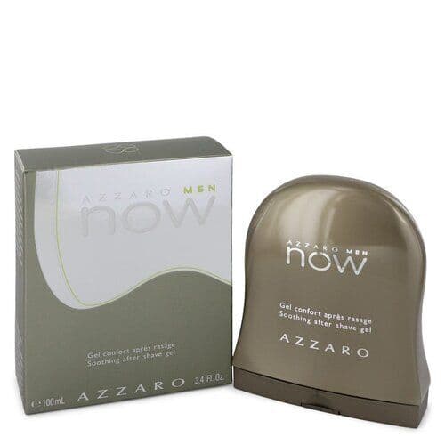 Azzaro Now by