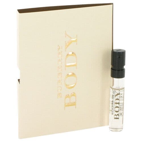 Burberry Body by