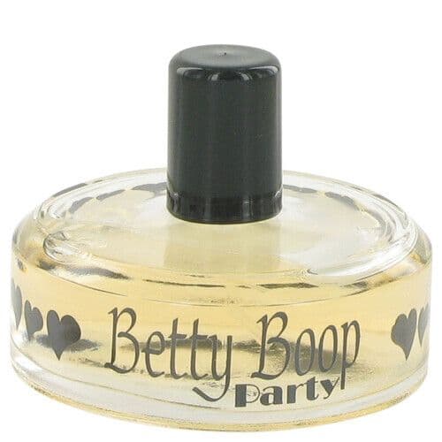 Betty Boop Party by