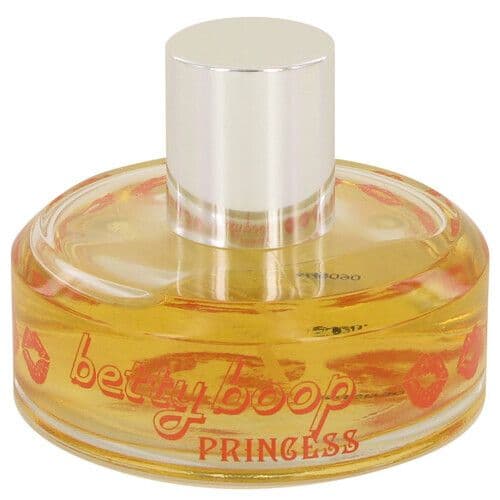 Betty Boop Princess by