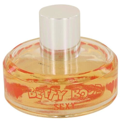 Betty Boop Sexy by