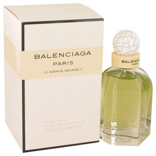Balenciaga Paris by