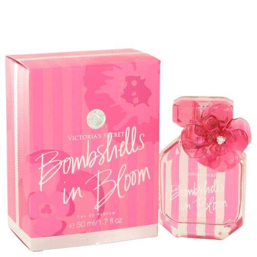 Bombshells In Bloom by