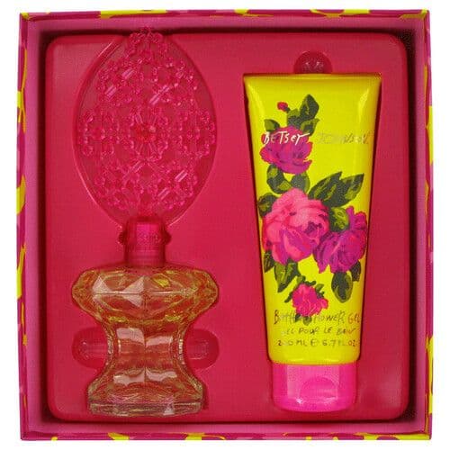 Betsey Johnson by