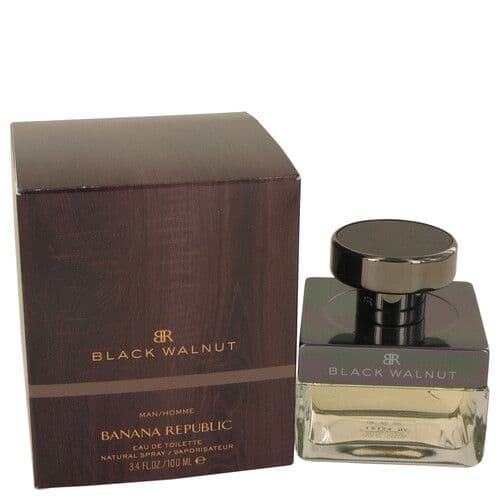 Banana Republic Black Walnut by