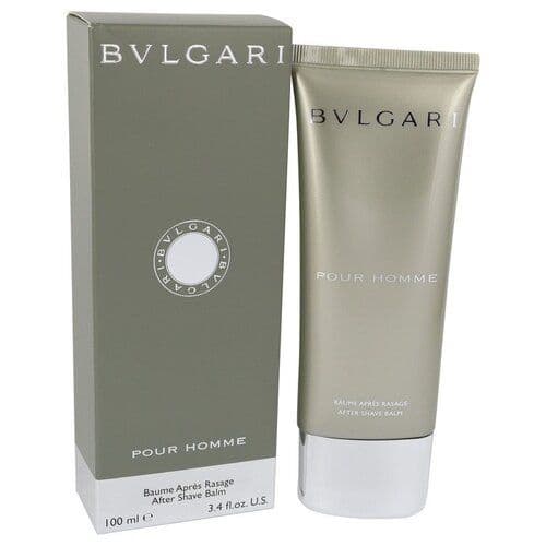 BVLGARI by