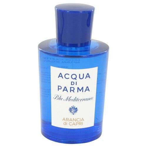 Blu Mediterraneo Arancia Di Capri by