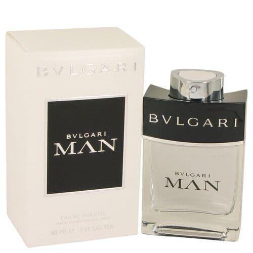Bvlgari Man by