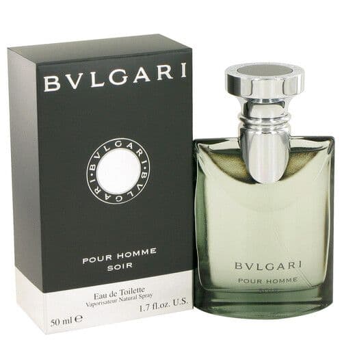 Bvlgari Pour Homme Soir by