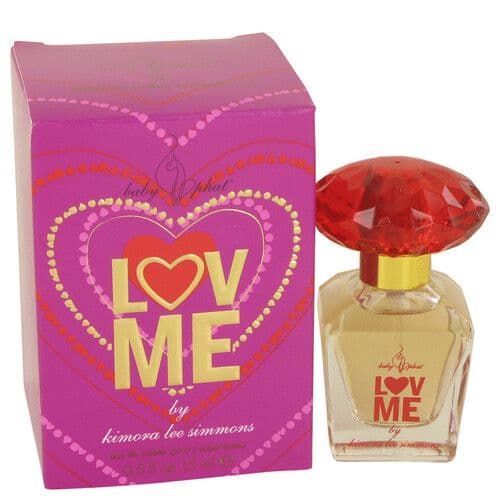 Baby Phat Luv Me by