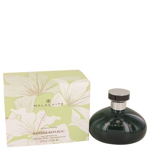 Banana Republic Malachite by