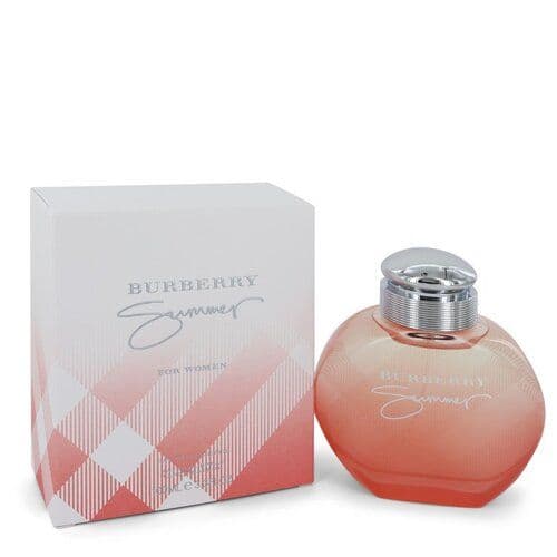Burberry Summer by