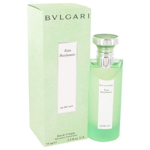 BVLGARI EAU PaRFUMEE (Green Tea)