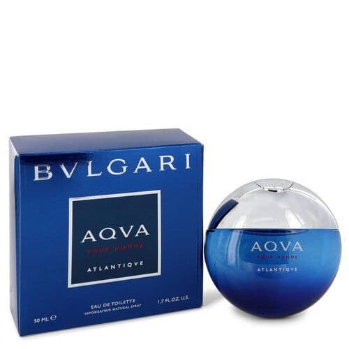 Bvlgari Aqua Atlantique by