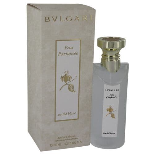 Bvlgari White by