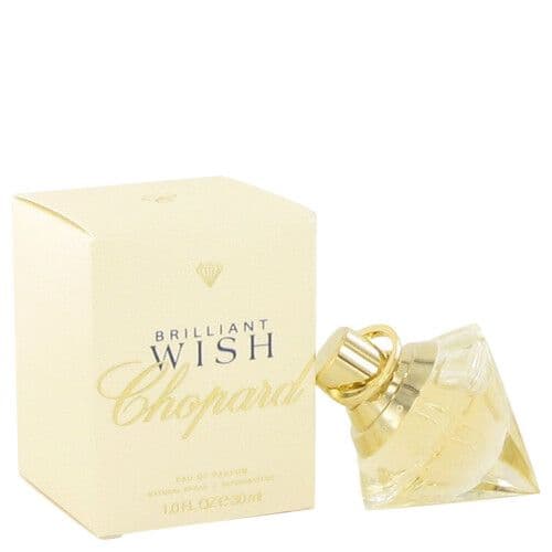 Brilliant Wish by