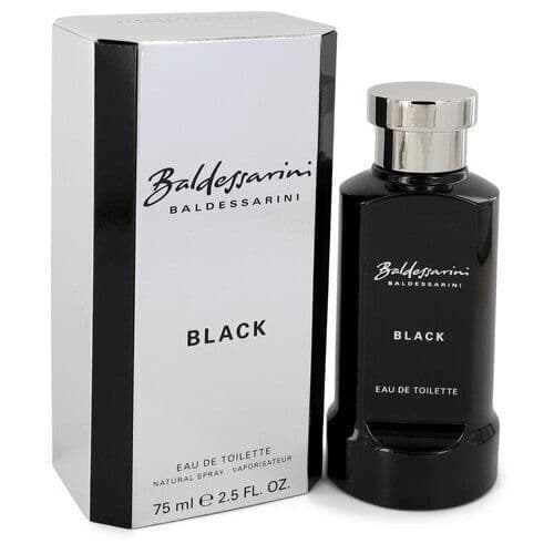 Baldessarini Black by