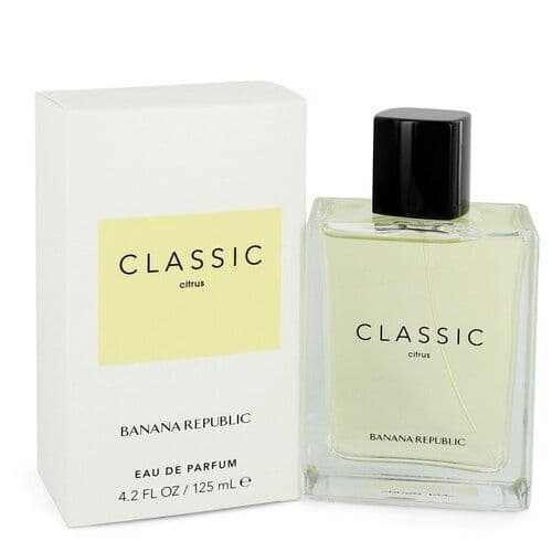 Banana Republic Classic Citrus by