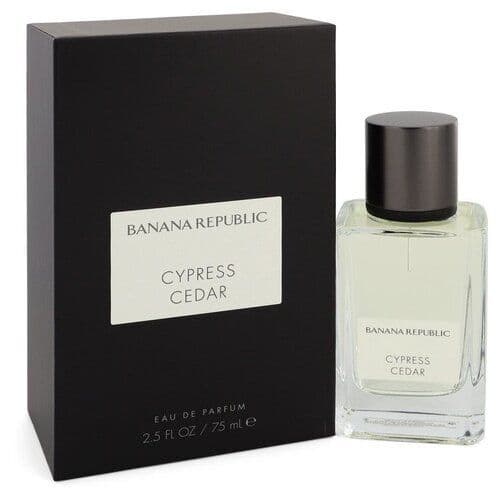 Banana Republic Cypress Cedar