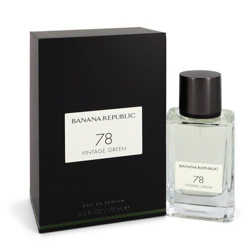 Banana Republic 78 Vintage Green by