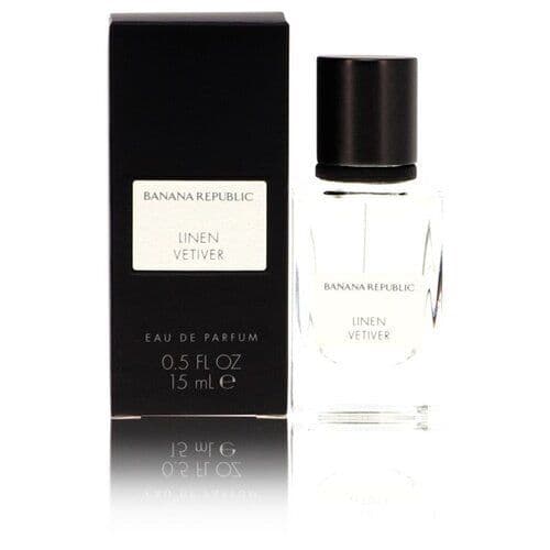 Banana Republic Linen Vetiver by
